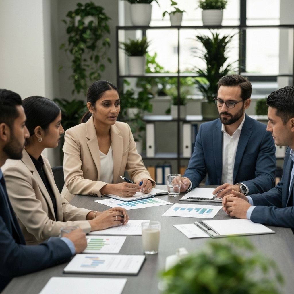 Community engagement