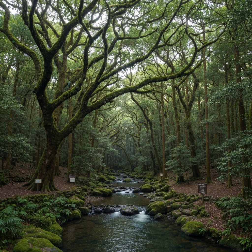 Conservation efforts